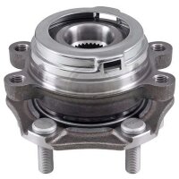 Radlagersatz vorne mit magnetischen Sensorring A.B.S....
