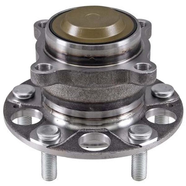 Radlagersatz hinten magnetischer Sensorring A.B.S. für HONDA ACCORD IX