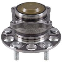 Radlagersatz hinten magnetischer Sensorring A.B.S....