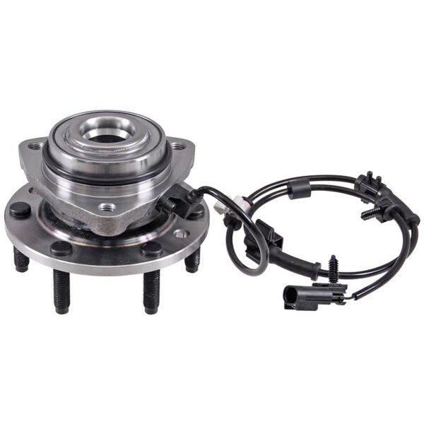 Radlagersatz vorne mit integriertem ABS-Sensor A.B.S. für SAAB 9-7X