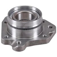 Wheel bearing set for smooth rotation 47 mm A.B.S. for...