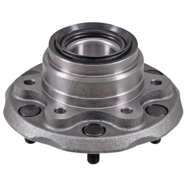 Radnabe vorne 181mm A.B.S. für NISSAN PATHFINDER II
