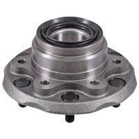 Radnabe vorne 181mm A.B.S. für NISSAN PATHFINDER II
