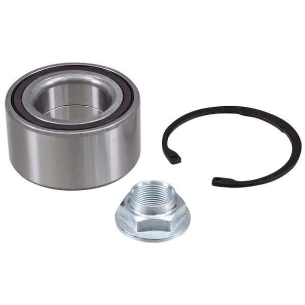 Radlagersatz für reibungslose Drehung Ø 78 mm 40 mm A.B.S. für u.a. FORD FOCUS