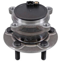 Radlagersatz reibungslose Drehung Ø 136 mm 83 mm 5...