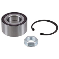 Radlagersatz für reibungslose Drehung Ø 78 mm...