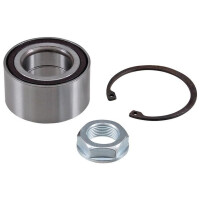 Radlagersatz für reibungslose Drehung Ø 68 mm...