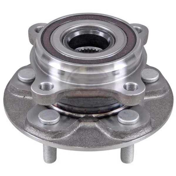 Radlagersatz vorne 152mm A.B.S. für LEXUS RX (_L2_)
