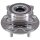 Radlagersatz vorne 152mm A.B.S. für LEXUS RX (_L2_)