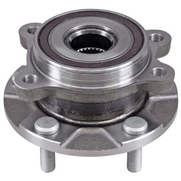 Radlagersatz vorne 139mm A.B.S. für LEXUS NX (_Z1_)
