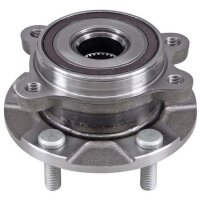 Radlagersatz vorne 139mm A.B.S. für LEXUS NX (_Z1_)