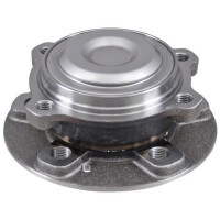 Radlagersatz für reibungslose Drehung Ø 148...