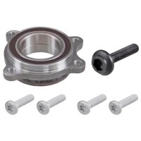 Radlagersatz vorne 112mm A.B.S. für AUDI Q8 (4MN,