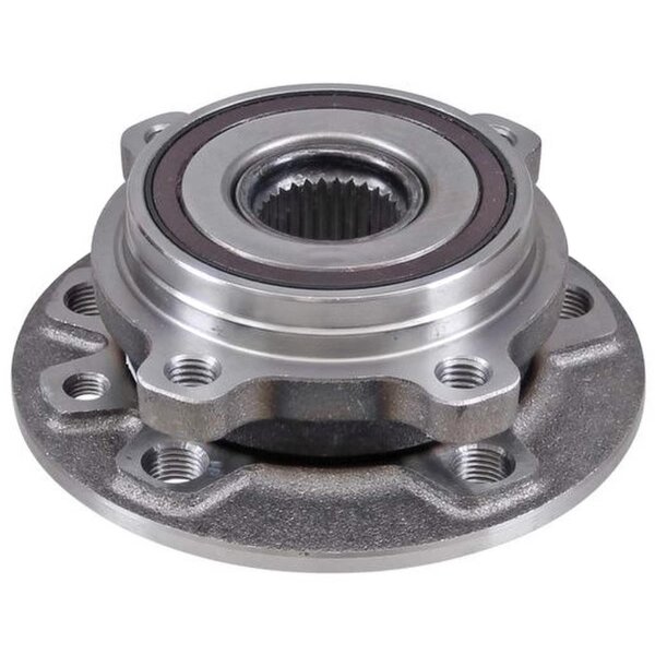 Radlagersatz für reibungslose Drehung Ø 136 mm 5 A.B.S. für MASERATI LEVANTE