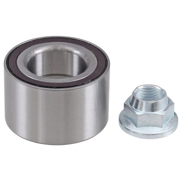 Wheel bearing set for smooth rotation 52 mm A.B.S. for PORSCHE 911 and others