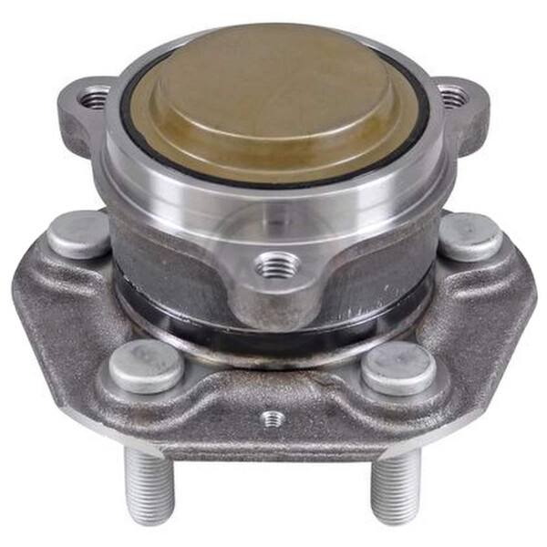 Radlagersatz für reibungslose Drehung Ø 150 mm 5 A.B.S. für u.a. TESLA MODEL