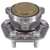 Wheel bearing set for smooth rotation Ø 150 mm 5...