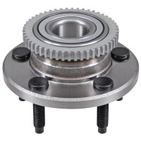 Radlagersatz reibungslose Drehung Ø 147,7 mm 75 mm...