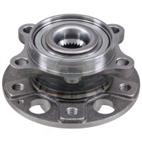Wheel bearing set easy rotation Ø 140 mm 5 A.B.S....