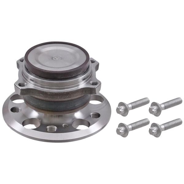 Radlagersatz vorne 148mm A.B.S. für MERCEDES SLS AMG