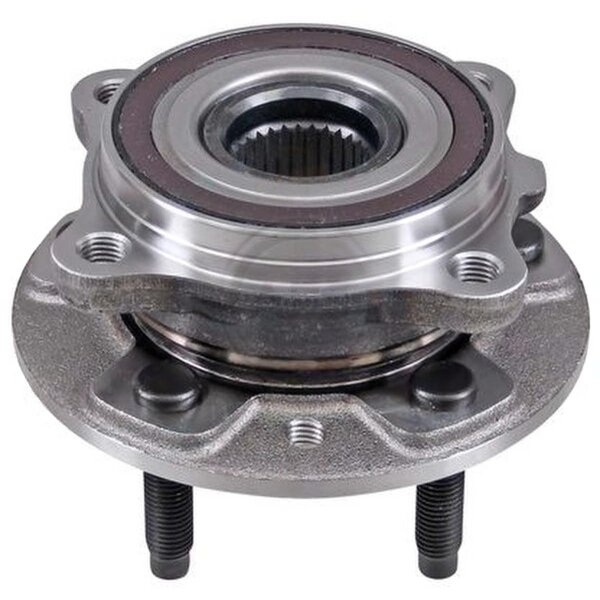 Radlagersatz vorne 138,5mm A.B.S. für JAGUAR F-TYPE Coupe