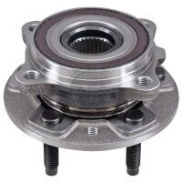 Radlagersatz vorne 138,5mm A.B.S. für JAGUAR F-TYPE...