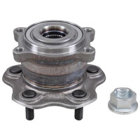 Radlagersatz für reibungslose Drehung Ø 148...