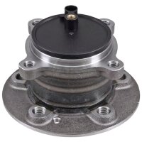 Radlagersatz Ø 148 mm 83 mm 5 A.B.S. für u.a....