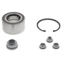 Radlagersatz Ø 96 mm 50 mm A.B.S. für u.a....
