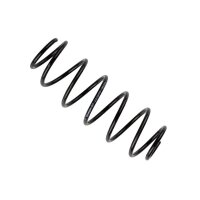Front suspension spring coil spring BILSTEIN for SMART...