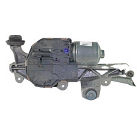 Wischergestänge vorne mit Elektromotor METZGER für u.a. OPEL ASTRA