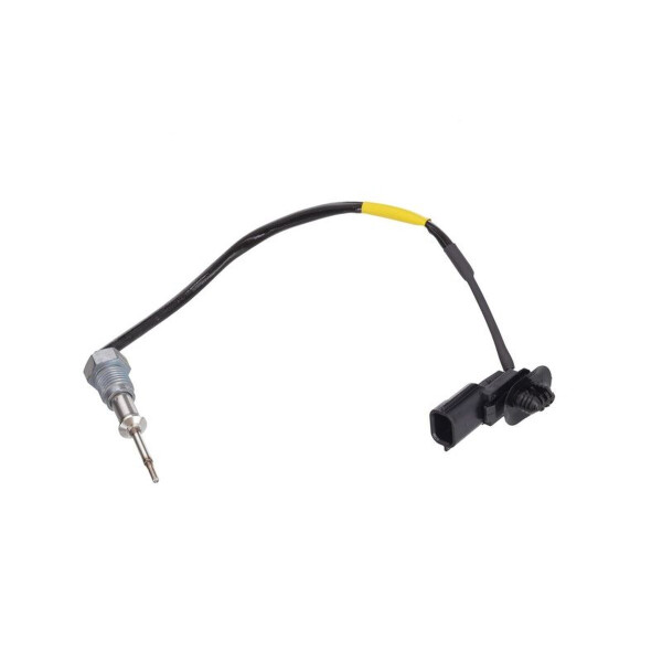 Sensor Exhaust Gas Temperature 2-pin 222 mm cable VALEO for e.g. RENAULT TRAFIC