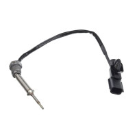 Sensor exhaust gas temp 2-pin M12 x 1.25 14 222 mm cable...