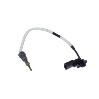Sensor exhaust gas temp 2-pin M12 x 1.25 14 222 mm cable...