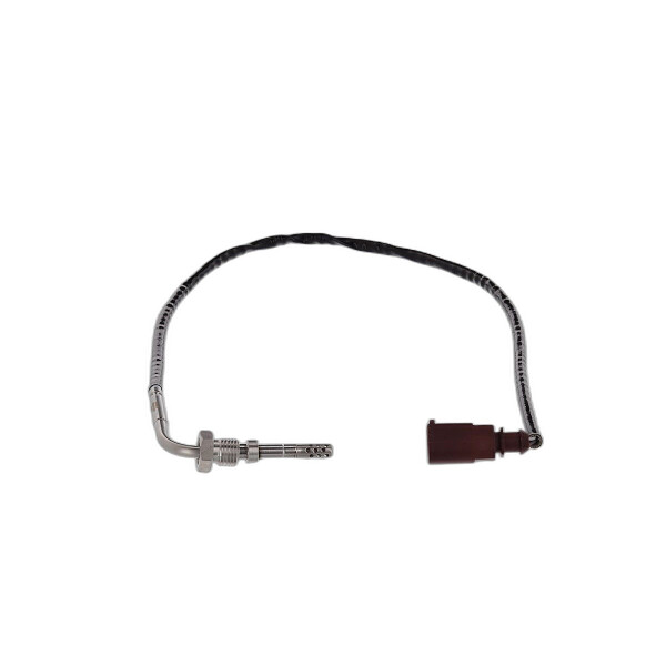 Sensor Abgastemp 2-polig M14 x 1,5 17 615 mm Kabel VALEO für u.a. VW TIGUAN