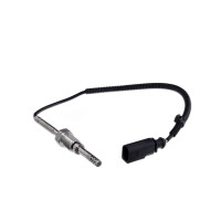 Sensor Abgastemp 2-polig M14 x 1,5 17 390 mm Kabel VALEO...