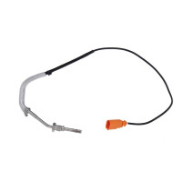 Sensor Abgastemperatur 2-polig M14 x 1,5 17 720 mm Kabel...