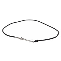 Sensor Abgastemp 2-polig M14 x 1,5 17 1.070 mm Kabel...