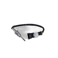 Sensor exhaust gas temp 2-pin M12 x 1.25 14 160 mm cable...