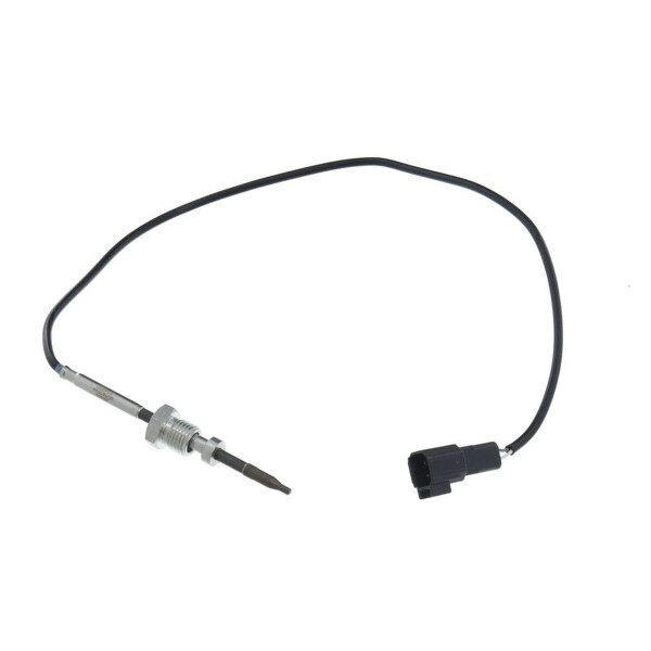 Sensor Abgastemp 2-polig M14 x 1,5 17 480 mm Kabel VALEO für u.a. FORD TRANSIT