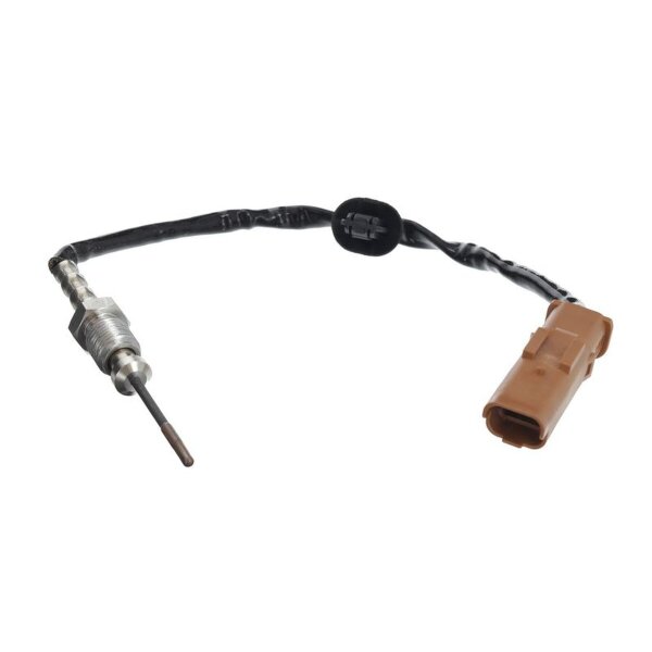 Sensor exhaust gas temp 2-pin M12 x 1.25 14 200 mm cable VALEO for CITROËN JUMPY
