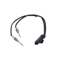 Sensor Abgastemp 4-polig M12 x 1,25 14 370 mm Kabel VALEO...