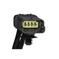 Sensor Abgastemp 4-polig M12 x 1,25 14 370 mm Kabel VALEO...