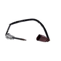 Sensor Exhaust Gas temp 2-pin M14 x 1.5 17 220 mm cable...