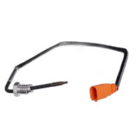 Sensor Exhaust Gas temp 2-pin M14 x 1.5 17 350 mm cable...