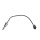 Sensor Abgastemp 2-polig M14 x 1,5 17 200 mm Kabel VALEO für u.a. ALFA ROMEO