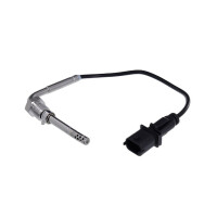 Sensor Exhaust Gas temp 2-pin M14 x 1.5 17 180 mm cable...