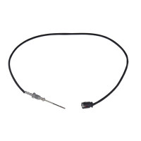 Sensor Abgastemp 2-polig M12 x 1,25 14 910 mm Kabel VALEO...