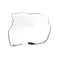 Sensor Abgastemp 2-polig M14 x 1,5 17 1.510 mm Kabel...