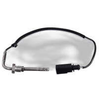 Sensor Abgastemperatur 2-polig M14 x 1,5 17 500 mm Kabel...